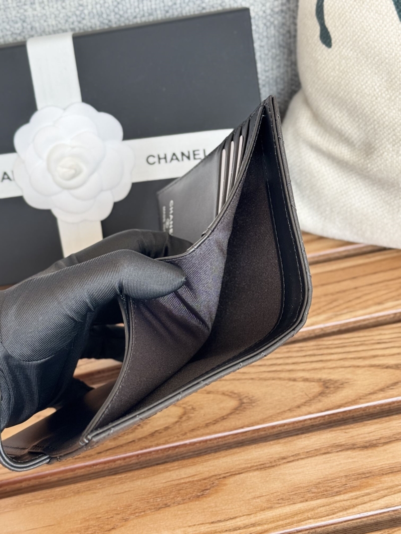 Ch**el wallet purse